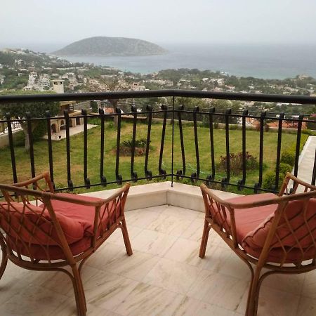 Saronic View Vendégház Anáviszosz Kültér fotó
