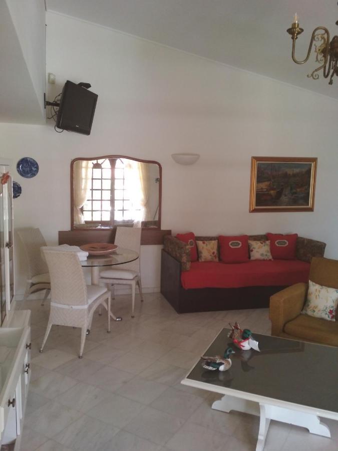 Saronic View Vendégház Anáviszosz Kültér fotó